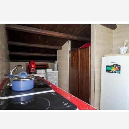 Casa Vacanze Giadasia Барлета Екстериор снимка