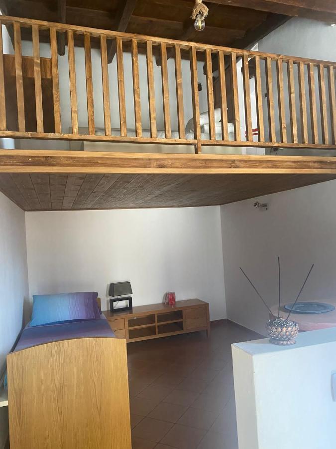 Casa Vacanze Giadasia Барлета Екстериор снимка