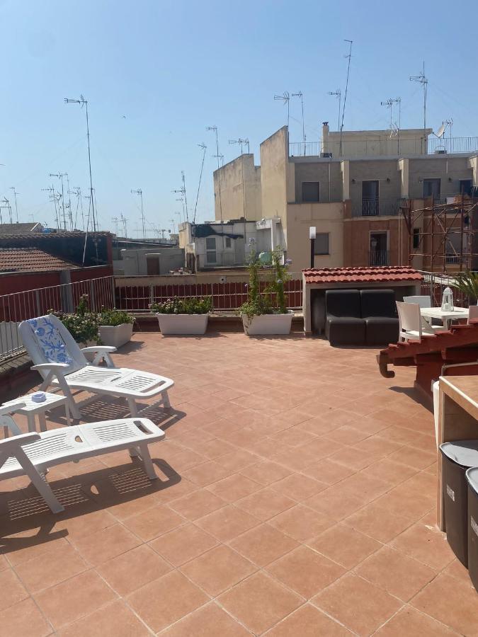 Casa Vacanze Giadasia Барлета Екстериор снимка