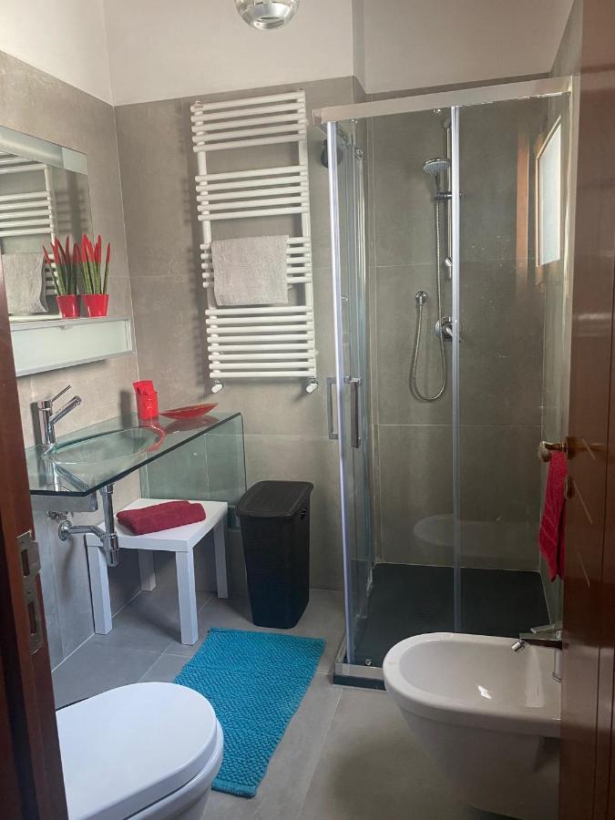 Casa Vacanze Giadasia Барлета Екстериор снимка