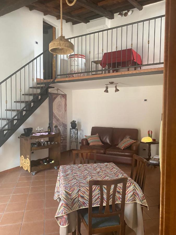 Casa Vacanze Giadasia Барлета Екстериор снимка