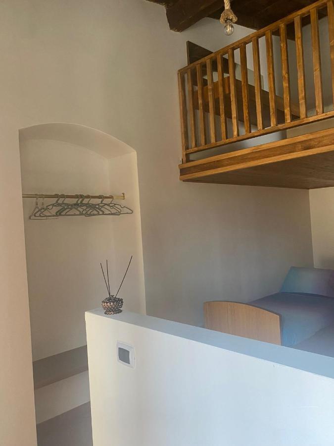 Casa Vacanze Giadasia Барлета Екстериор снимка