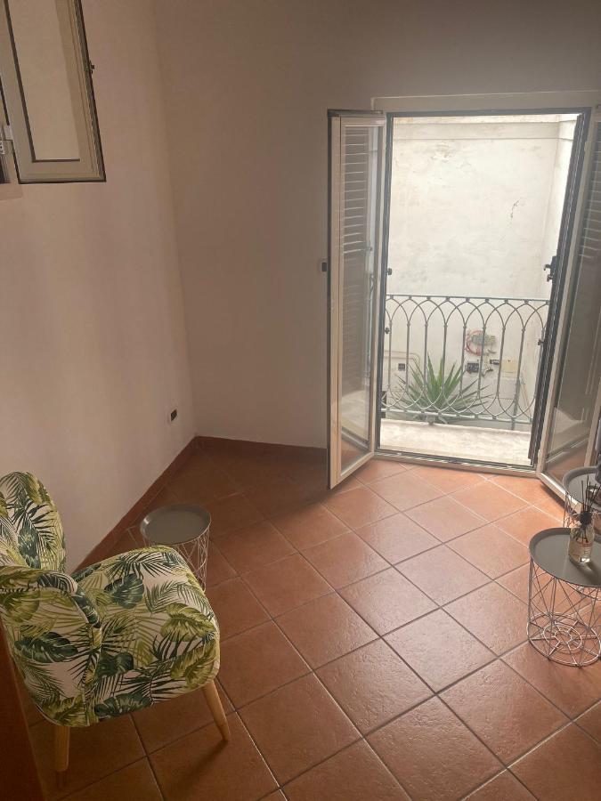 Casa Vacanze Giadasia Барлета Екстериор снимка