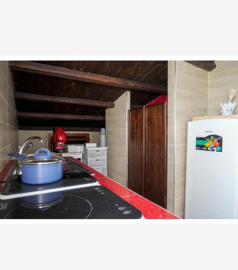 Casa Vacanze Giadasia Барлета Екстериор снимка